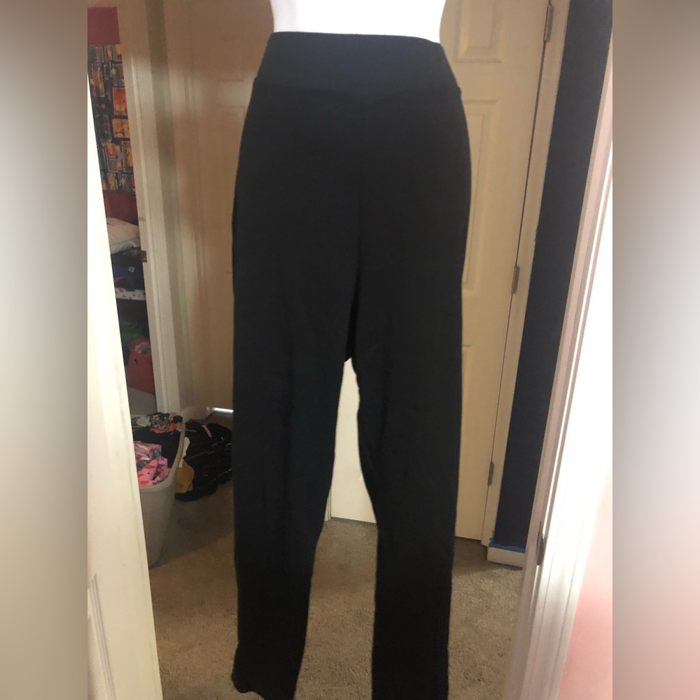 Lane Bryant Livi Active leggings